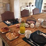 Chateau Nardou Affittacamere Saint-Sulpice-et-Cameyrac