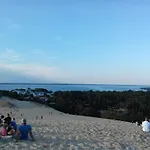 Chateau Nardou Гостевой дом
