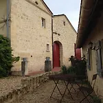Chateau Nardou Affittacamere *