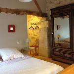 Chateau Nardou Affittacamere Saint-Sulpice-et-Cameyrac