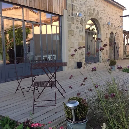 Chateau Nardou Gæstehus *