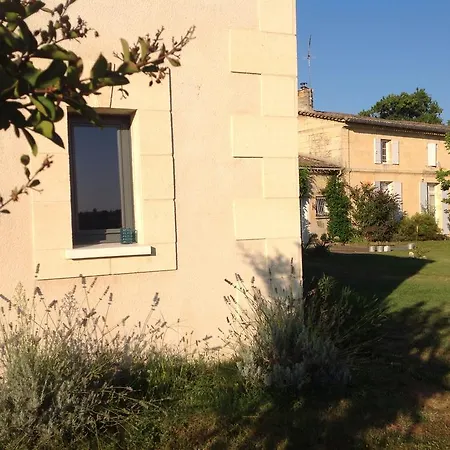 Chateau Nardou Vendégház