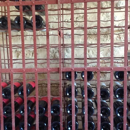 Vendégház Chateau Nardou *