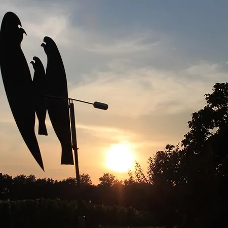 Chateau Nardou Vendégház