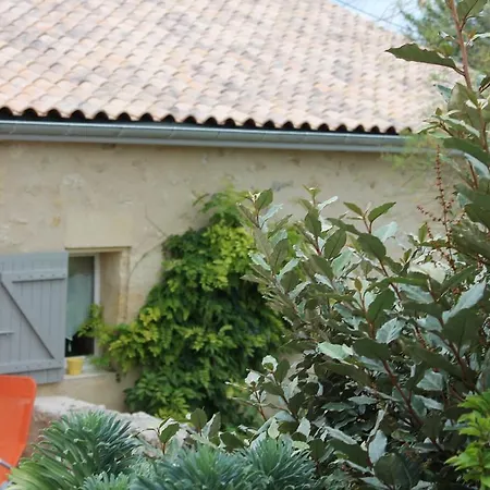 Vendégház Chateau Nardou *