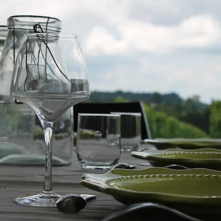 Chateau Nardou Vendégház *