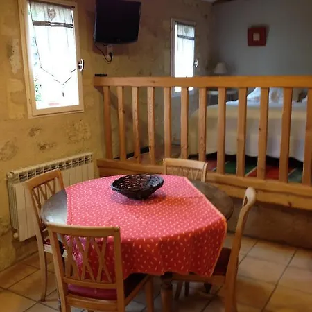 Chateau Nardou Saint-Sulpice-et-Cameyrac