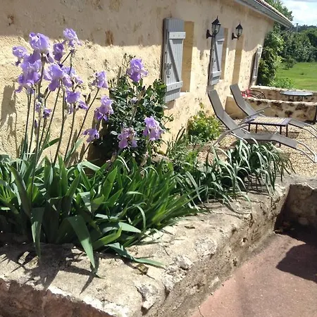 Chateau Nardou Maison d'hôtes