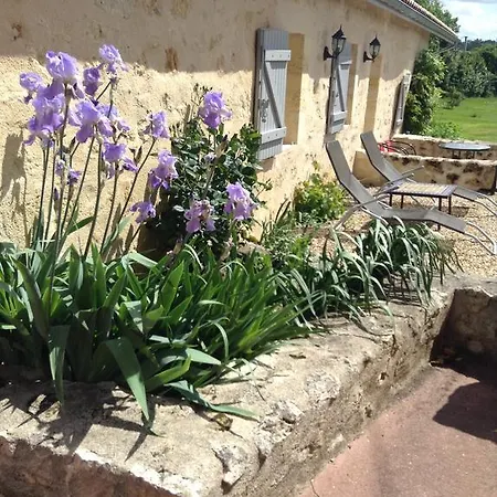 Chateau Nardou Gæstehus