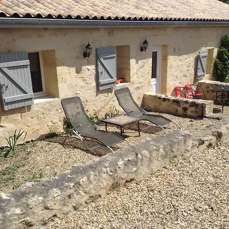 Chateau Nardou * Saint-Sulpice-et-Cameyrac