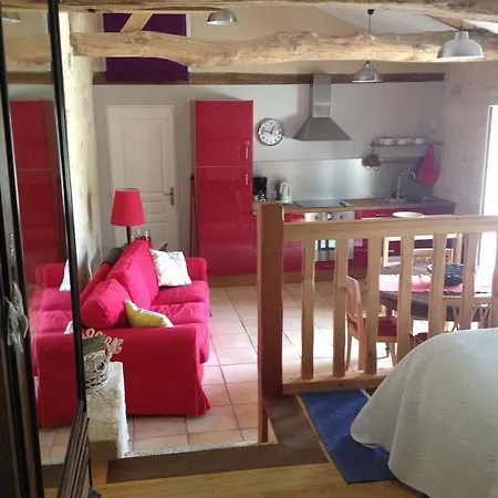 Chateau Nardou * Saint-Sulpice-et-Cameyrac