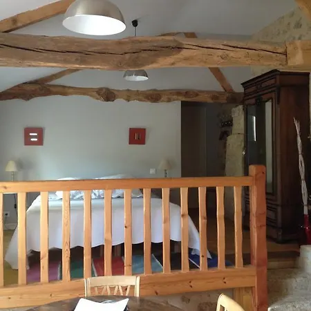 Chateau Nardou Saint-Sulpice-et-Cameyrac