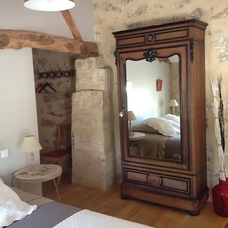 Maison d'hôtes Chateau Nardou