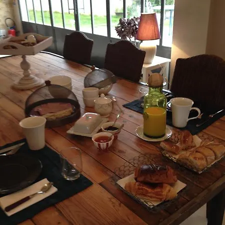 Gæstehus Chateau Nardou *