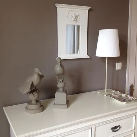 Chateau Nardou Vendégház *