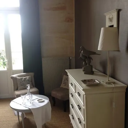 Chateau Nardou * Saint-Sulpice-et-Cameyrac