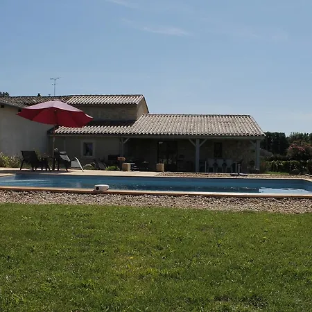 Chateau Nardou * Saint-Sulpice-et-Cameyrac