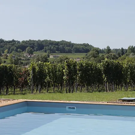 Chateau Nardou Maison d'hôtes