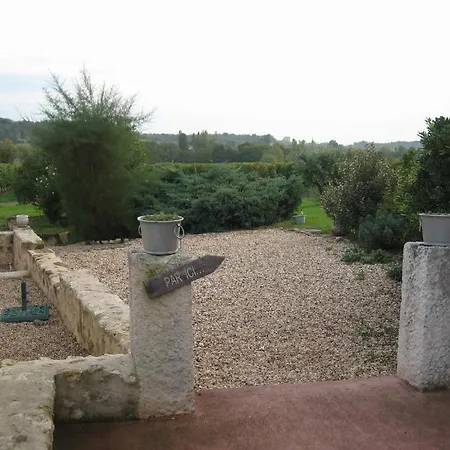 Chateau Nardou Vendégház Saint-Sulpice-et-Cameyrac