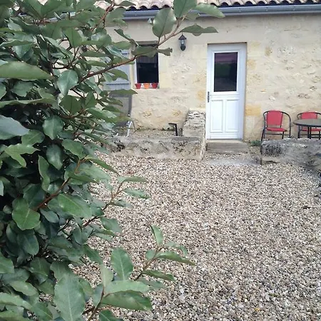 Chateau Nardou * Saint-Sulpice-et-Cameyrac