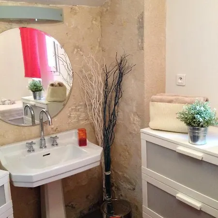 Chateau Nardou * Saint-Sulpice-et-Cameyrac