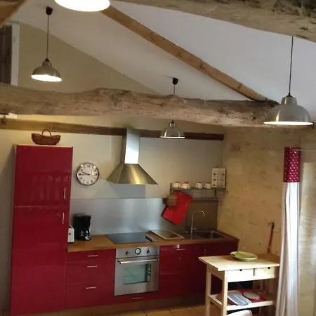 Chateau Nardou Saint-Sulpice-et-Cameyrac