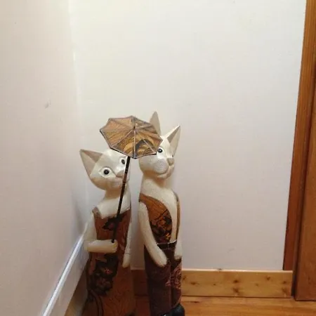 Chateau Nardou Vendégház