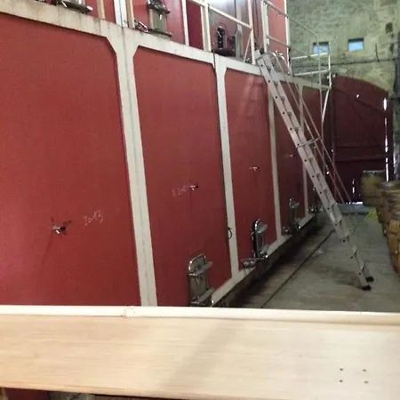 Chateau Nardou Vendégház Saint-Sulpice-et-Cameyrac