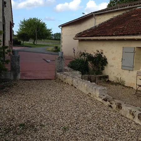 Vendégház Chateau Nardou *