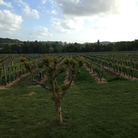 Chateau Nardou