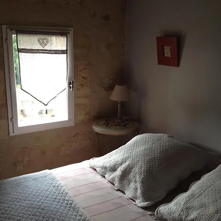 Chateau Nardou * Saint-Sulpice-et-Cameyrac