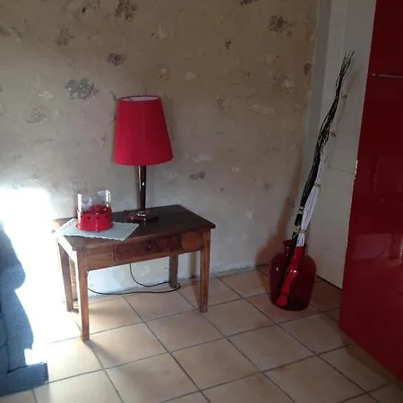 Chateau Nardou Saint-Sulpice-et-Cameyrac