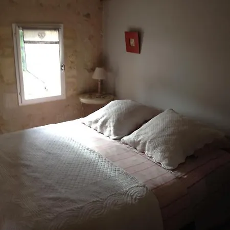 Vendégház Chateau Nardou *