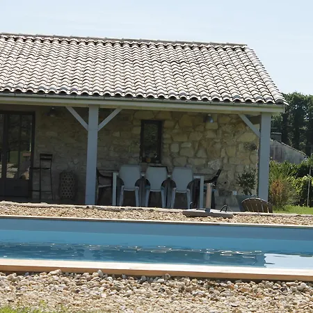 Chateau Nardou Saint-Sulpice-et-Cameyrac