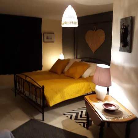 Chateau Nardou Vendégház *