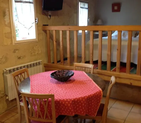 Chateau Nardou Saint-Sulpice-et-Cameyrac