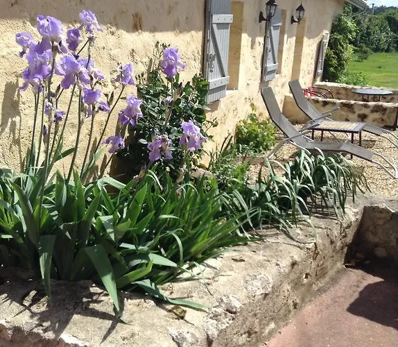 Chateau Nardou Penzion