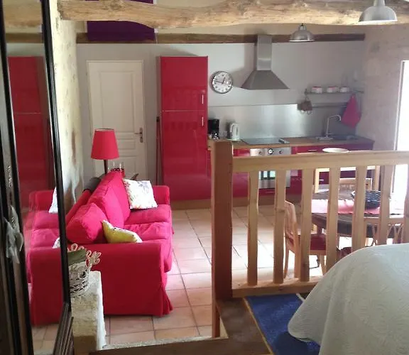 Chateau Nardou * Saint-Sulpice-et-Cameyrac