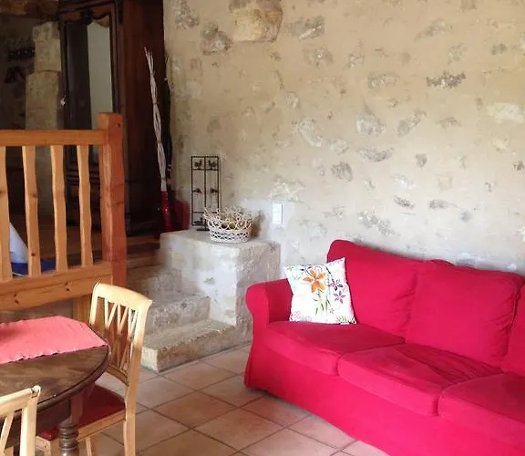 Chateau Nardou Penzion Saint-Sulpice-et-Cameyrac