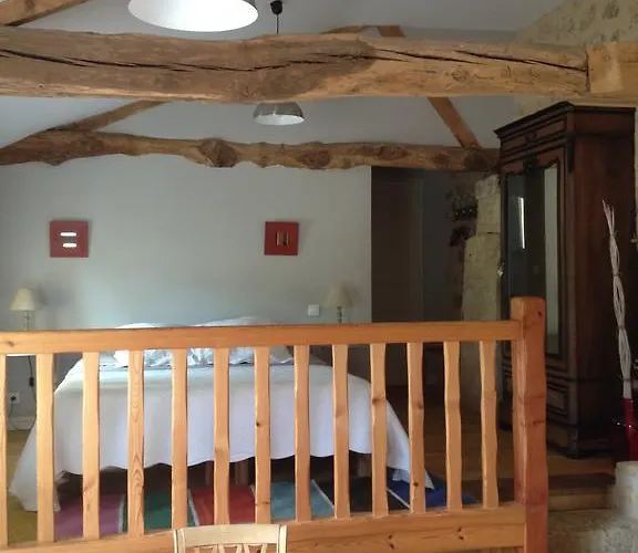 Chateau Nardou Saint-Sulpice-et-Cameyrac