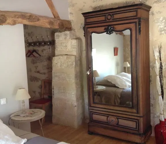 Penzion Chateau Nardou