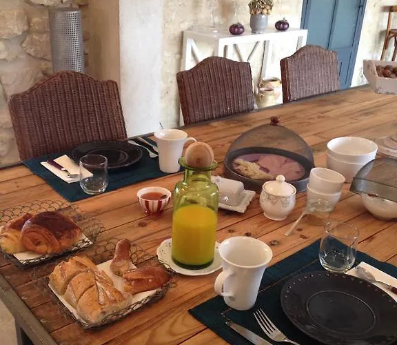 Chateau Nardou Gasthuis Saint-Sulpice-et-Cameyrac