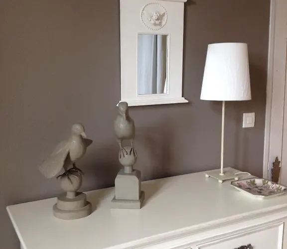 Chateau Nardou Gasthuis *