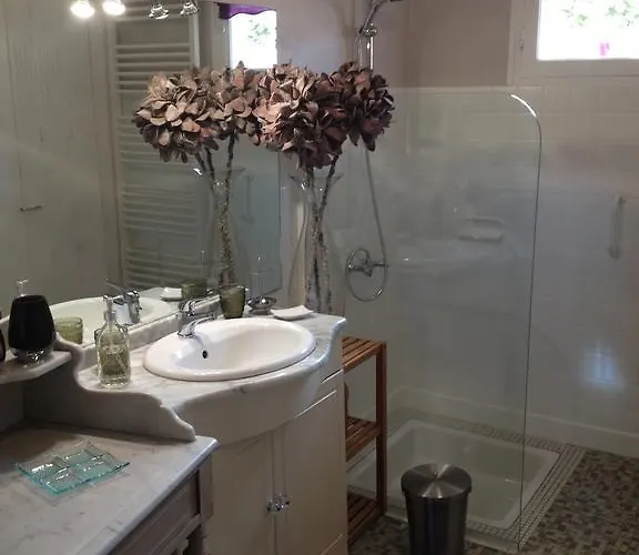 Gasthuis Chateau Nardou Saint-Sulpice-et-Cameyrac