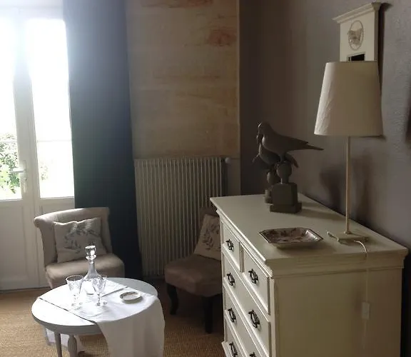 Chateau Nardou * Saint-Sulpice-et-Cameyrac