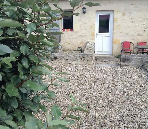 Chateau Nardou * Saint-Sulpice-et-Cameyrac