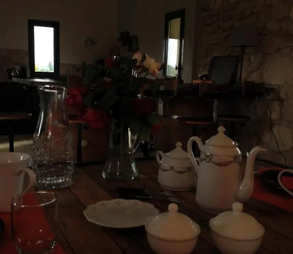 Chateau Nardou Gasthuis *