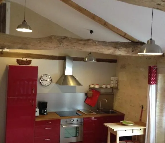 Chateau Nardou Saint-Sulpice-et-Cameyrac