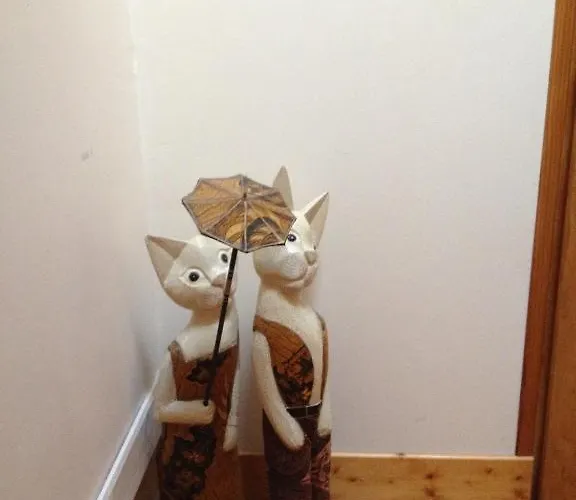 Chateau Nardou Gasthuis