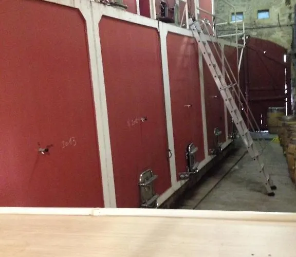 Chateau Nardou Gasthuis Saint-Sulpice-et-Cameyrac